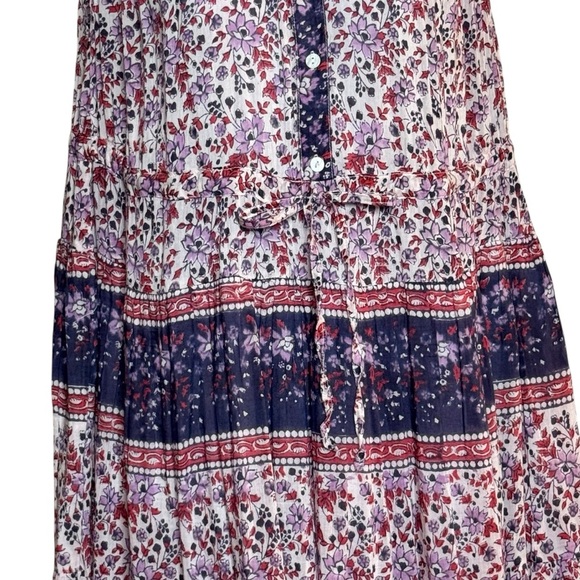 BELL by Alicia Bell, Cassie Dress Size: L - Picture 4 of 14